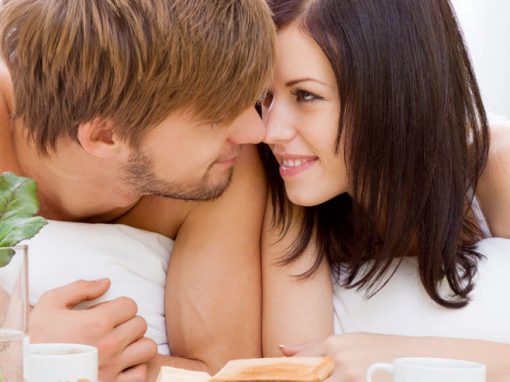 Bed & Breakfast Package