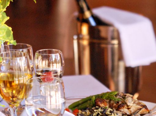 $49.99 Celebration Dinner Special