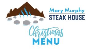 Christmas Menu