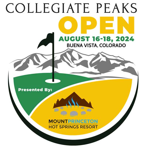 Collegiate Peaks Open