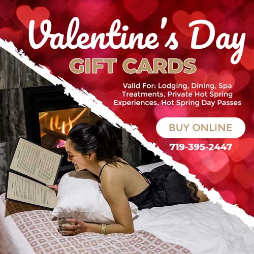 Valentine’s Day Gift Cards