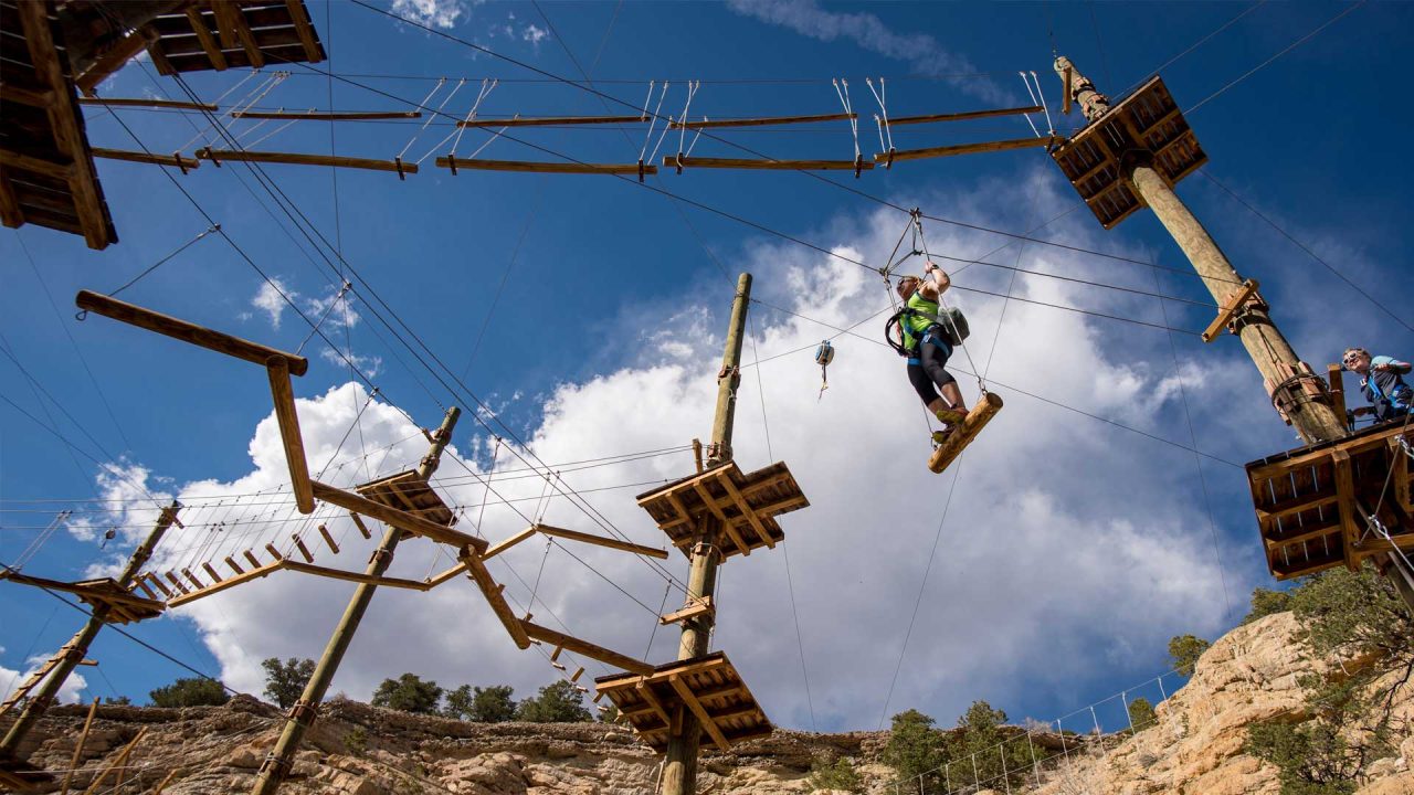 Snowmobiling & Hot Springs Buena Vista & Salida, Colorado