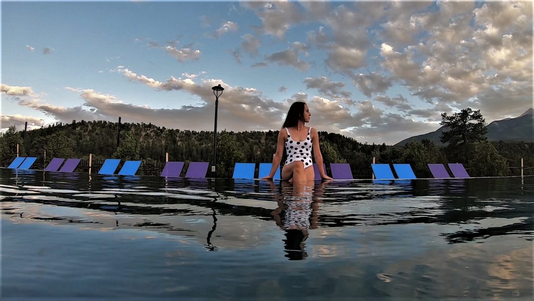 Pool Party Mount Princeton Hot Springs Resort   SIMONA Sunset 10 1080x608 