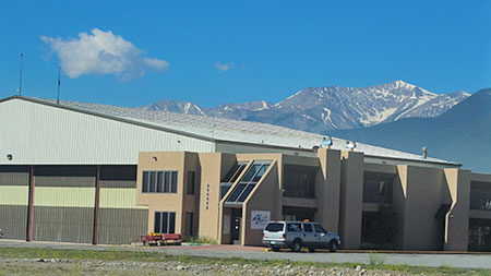 airport-buena-vista-colorado