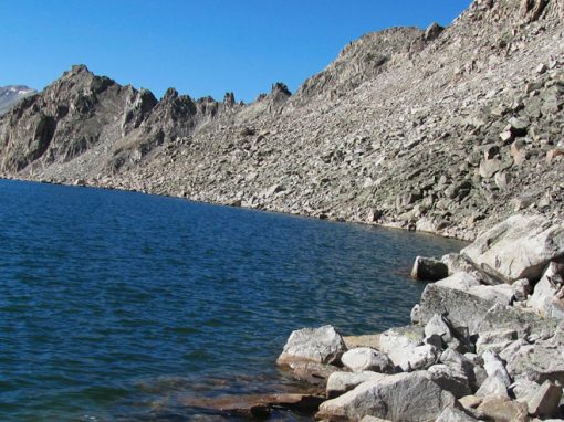 Bear Lake