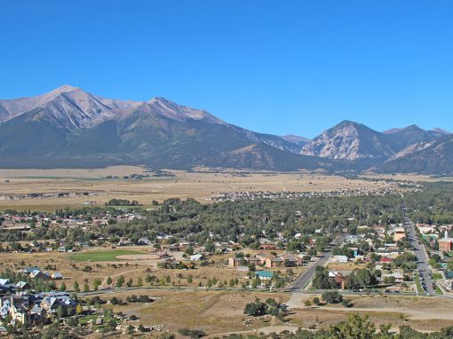 Whipple Trail