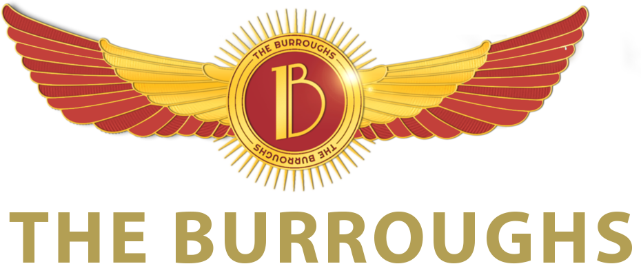 The Burroughs