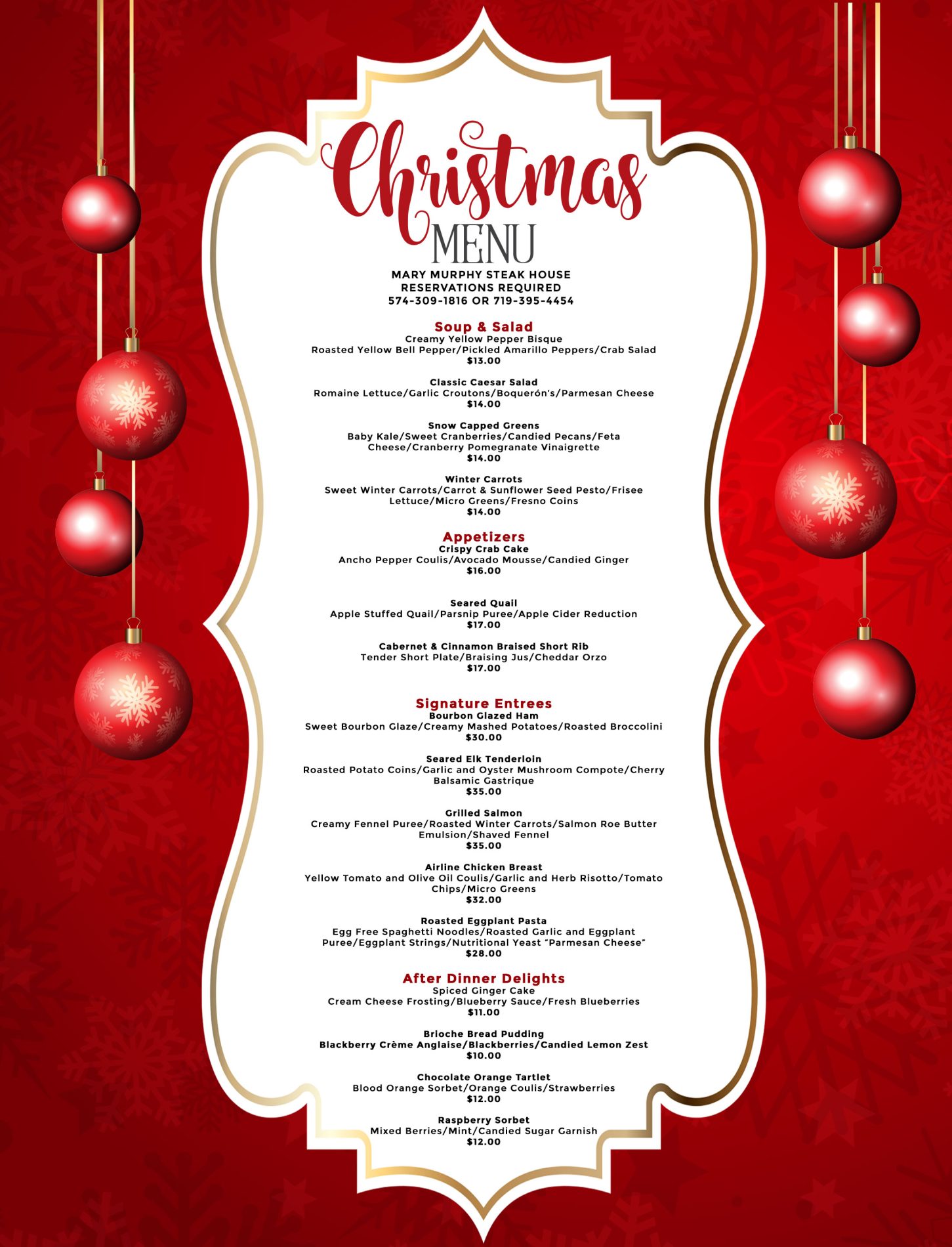 christmas-menu