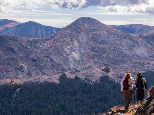 Continental Divide Trail (South)