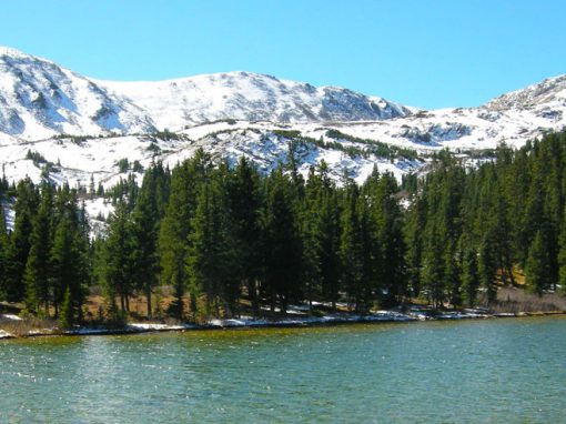 Kroenke Lake