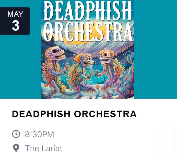 DeadPhish Orchestra
