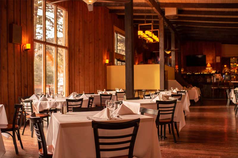Mary Murphy Steak House