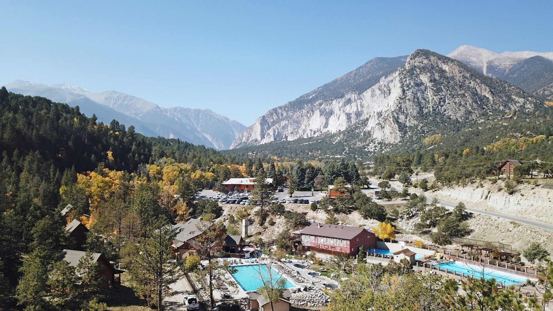 Rates Mount Princeton Hot Springs Resort   Mt Princeton Fall Scaled 