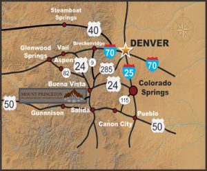 Find Your Way to the Best Hot Springs Near You in Colorado with Our ...