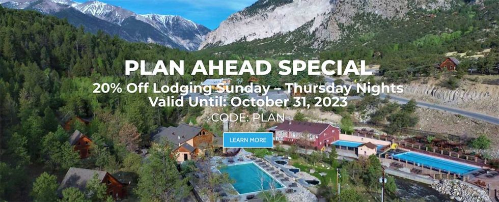 Giveaway Mount Princeton Hot Springs Resort   Plan 980x397 