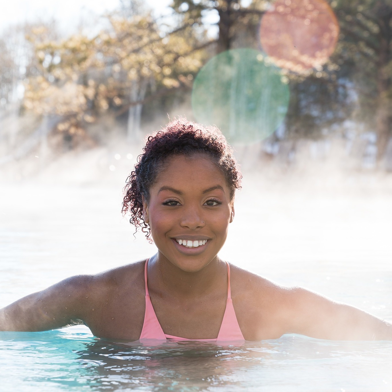 Adult Only Hot Springs in Colorado Mount Princeton Hot Springs Resort Nathrop, Colorado