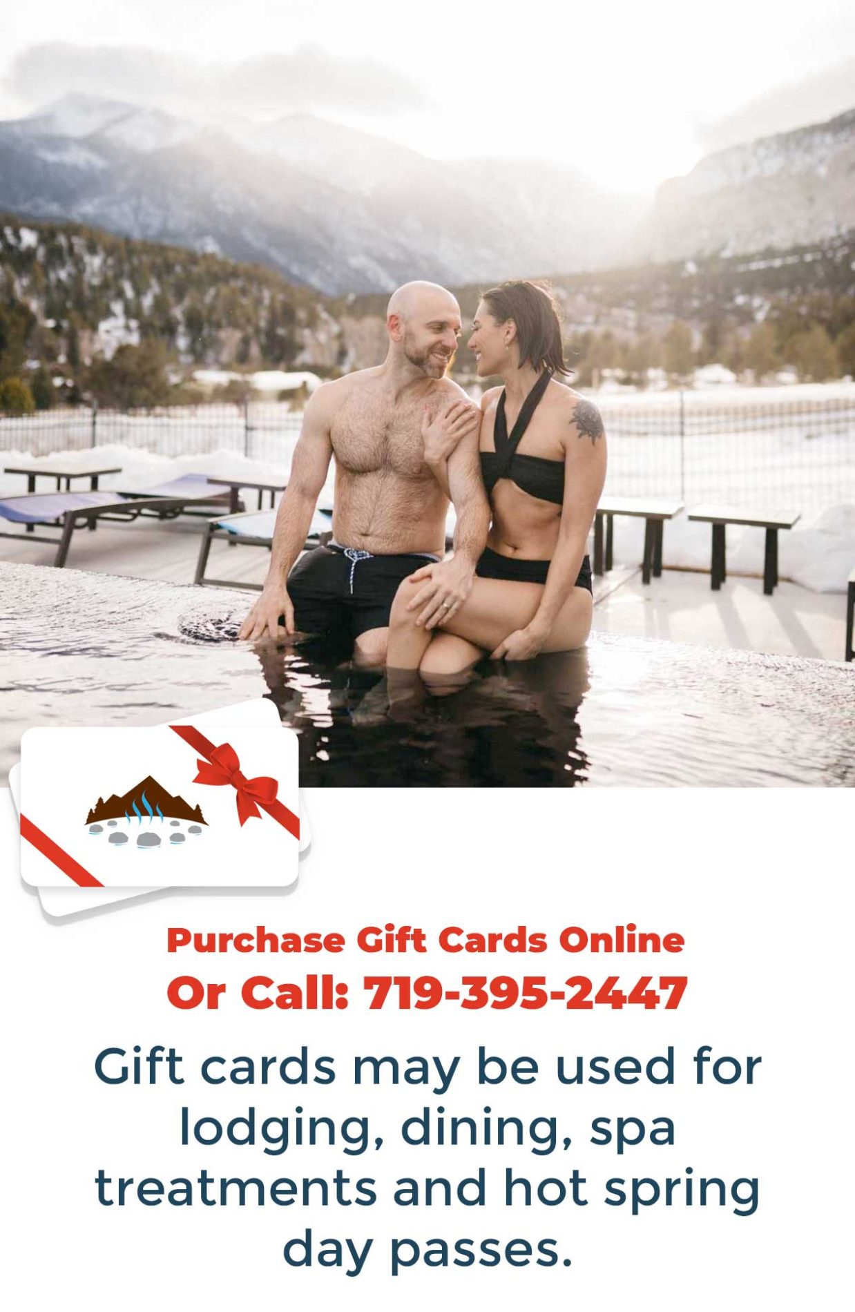 Valentine’s Day Gift Cards